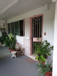 Blk 436 Woodlands Street 41 (Woodlands), HDB 4 Rooms #207878461
